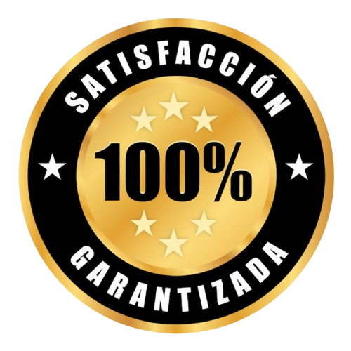 100% Satisfaction Guarantee
